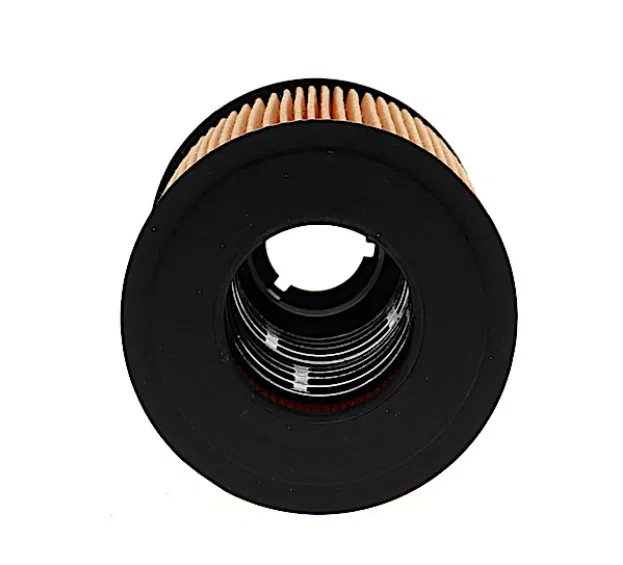 51186 – WIX FILTR LD Oil Filter, OE Replacement With Plastic End Caps - view 2